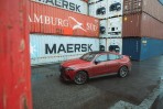 高性能休旅心之選！2025 Mercedes-AMG GLC 63 Coupe S E-Performance