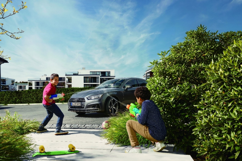 Audi夏季健檢六月開跑，18項冷氣免費檢！