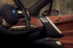 Bowers & Wilkins為BMW iX打造首款純電動車專屬鑽石級音響