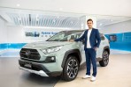 售價 95.9 萬起、新增 2.0 Adventure 與電子後視鏡,2021 年式 Toyota RAV4 發表!