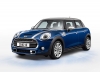回歸品牌的最初衷 Mini特仕版Seven