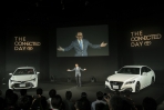 Toyota「THE CONNECTED DAY」宣示互聯網汽車時代來臨,會是孤注一擲的豪賭嗎?