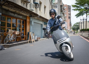 Gogoro校園徵才與暑期實習招募三月開跑，頭款月付NT$2,329起帶回家