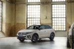 完備 SUV 產品線,個性跑旅 Volkswagen T-ROC 小改款即將於 3/3 先行公開!