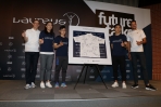 運動公益善盡社會責任,Mercedes-Benz與Laureus改變年輕世代的未來