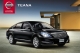 日本優先轉型全球導向， 從 Teana 車型演進看出 Nissan 產品研發的走向