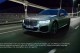 一個可以容納所有內容的地方。The BMW 7 Series Sedan