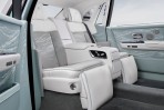 Rolls-Royce Scent以身臨其境的香氛概念昇華車內體驗