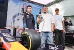 史無前例！Red Bull Showrun Taichung 928封街飆速