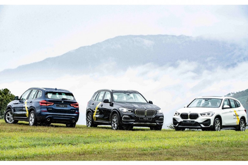 每一公里都不平凡！「2019 BMW Hood to Coast」精彩落幕