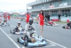 再次點燃的賽車魂!大魯閣Yamaha SL麗寶挑戰賽、極速超跑TKOC麗寶全明星挑戰賽