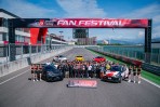 精采絕倫 TOYOTA GAZOO Racing Fan Festival 帶來無限驚喜