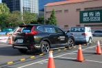 Safery For Everyone 的實踐,Honda SENSING 智慧安全主動防護系統實測!