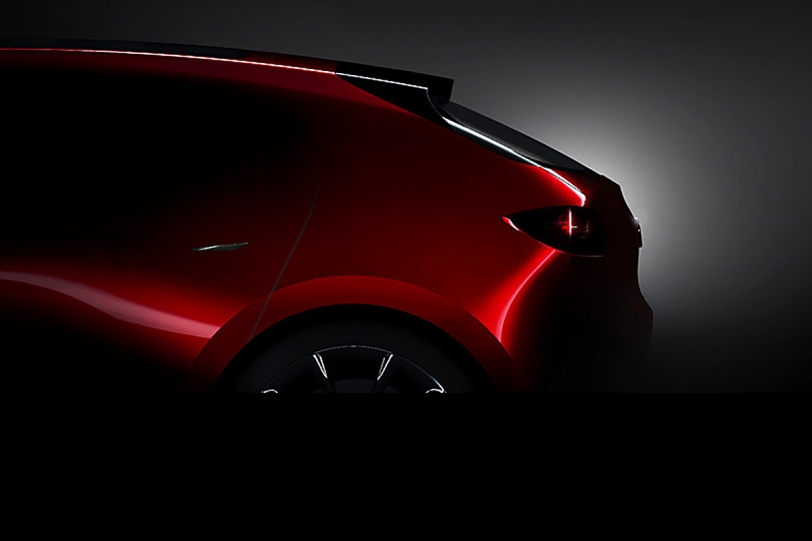 新世代馬3與 SKYACTIV-X 動力領軍，Mazda 第45回東京車展陣容釋出