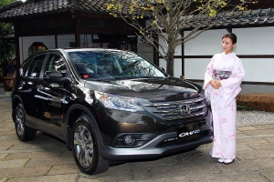 Honda Taiwan旗下車款集體鏽蝕，原廠聲名延長受害車款3年保固