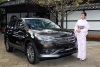 Honda Taiwan旗下車款集體鏽蝕，原廠聲名延長受害車款3年保固