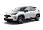 強化底盤追求走行樂趣,Toyota Yaris Cross GR SPORT 日規發表