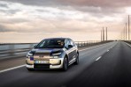 承襲前代燃油車型的優勢，Audi A2 e-tron再樹立新的效率標竿