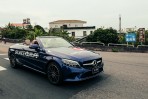 台灣賓士連3年贊助,「2019 Challenge Taiwan」鐵人三項落幕!