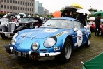 【Rally Nippon 2016】台灣特輯：Alpine A110