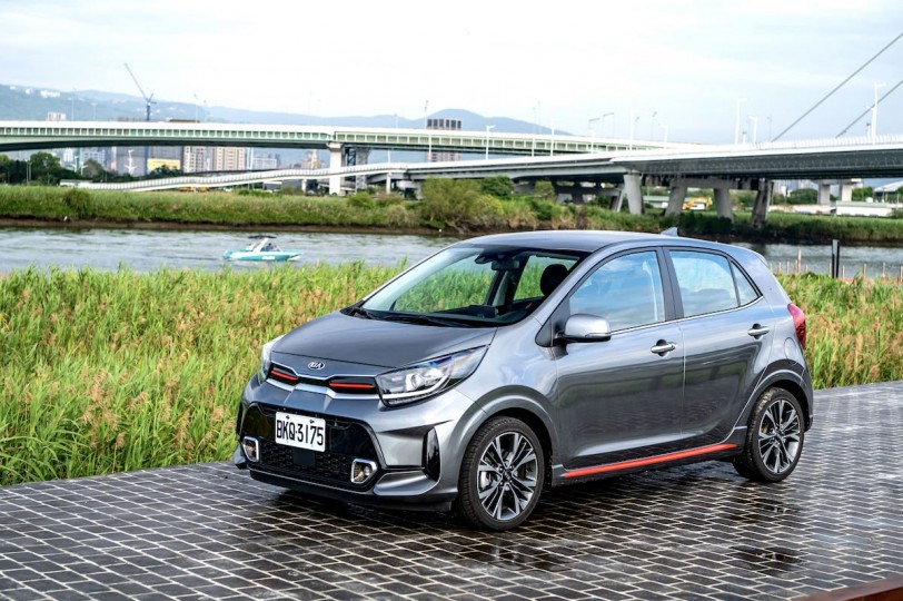 KIA推出「0接觸一對一線上購車諮詢」與到府試乘服務 All-new Picanto首年低月付2,999元,輕鬆入主