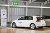 V-Charge全自動停車暨充電計劃，展現Volkswagen環保哲學