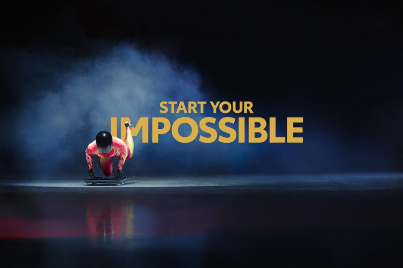 豐田迎向行者無界之未來 啟動Start Your Impossible全球行銷活動