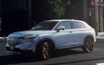 豐富不同日常的全新價值 SUV,Honda Vezel/HR-V 第四代於日本正式發表