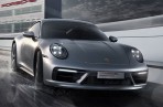 豪華跑車品牌保時捷Porsche入駐天貓 網友:雙11購物車要變豪車了!