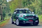 MINI Cooper Countryman Deluxe衝一波最「嗨」CP值！