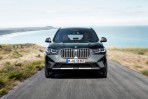 全新外觀細節&配備升級！BMW小改款X3、X4亮相