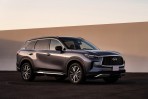 東風英菲尼迪 QX60 將搭載 2.0 VC-TURBO 搭配 ZF 9 速自排,台灣有機會嗎?