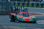 慶祝利曼24小時耐力賽百年紀念 MAZDA 787B應邀展演 四轉子引擎聲浪再現法國拉薩特賽道