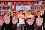 推動台灣經濟一甲子!FUSO HERO為無名英雄喝采