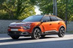 詮釋新世代 C-Segment 掀背車,Citroen C4/ë-C4 即將於 6/30 正式發表