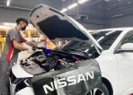 NISSAN 2024「好運龍總來，新春健檢」活動開跑 免費行車健檢保平安 多項優惠再抽限量聯名公仔