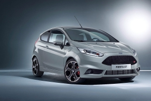 鋼砲迷新寵，Ford Fiesta ST200將在日內瓦發表