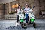 悠遊卡首度攜手WeMo Scooter 1,280元定期票,每月免費拿50元騎乘金!