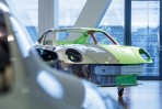 保時捷與H2 Green Steel攜手減碳 保時捷跑車將從2026年起採用低排碳鋼