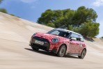 首款純電動力MINI John Cooper Works E PROtotype將在古德伍德速度節首次亮相