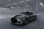 「史上最強野馬」作公益,Ford Mustang Shelby GT500義賣助糖尿病研究