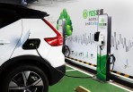 VOLVO 攜手 「YES! 來電」 為車主充電不斷電 積極經營第三方佈電戰略 打造環島便利電網