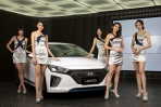 看見 Hyundai 汽車世界級實力,2018世界新車大展 RN30 等展出陣容公佈