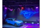 全面進入電動車世代！福特六和汽車邁入50週年里程碑，明年第三季前後導入 Ford Mustang Mach-E！
