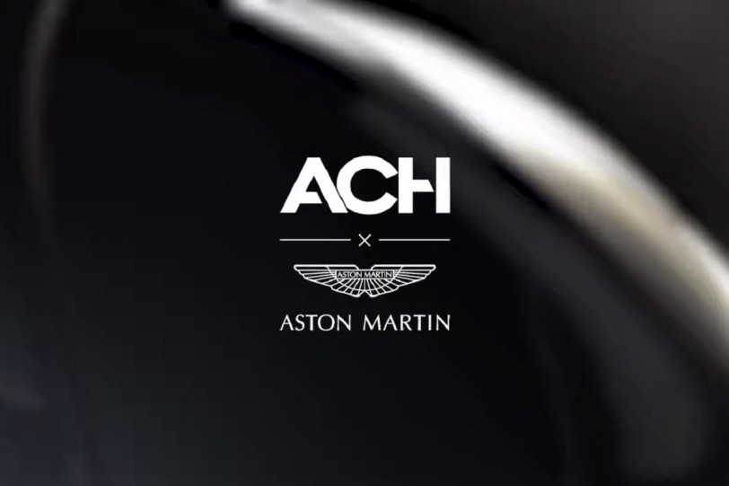 Aston Martin正式進軍天際 宣告與Airbus開啟合作關係