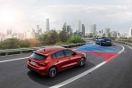 全台區間測速重啟 Ford 呼籲春遊連假出行善用新車科技當安全守法用路人 Ford Co-Pilot360實用拆解