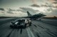 進一步探求極限？ Bugatti Chiron Sport ‘Les Légendes du Ciel’ 挑戰 Dassault Rafale 戰鬥機