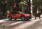 84.9萬/89.9萬二車型、單一 2.0 SKY-G,Mazda CX-3 頂級羨定版/旗艦羨定版新增多樣配備亮相