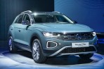 今年主力 T-ROC 車系、高性能 R 第二季有望導入,Volkswagen 公布 2022 新年計畫!