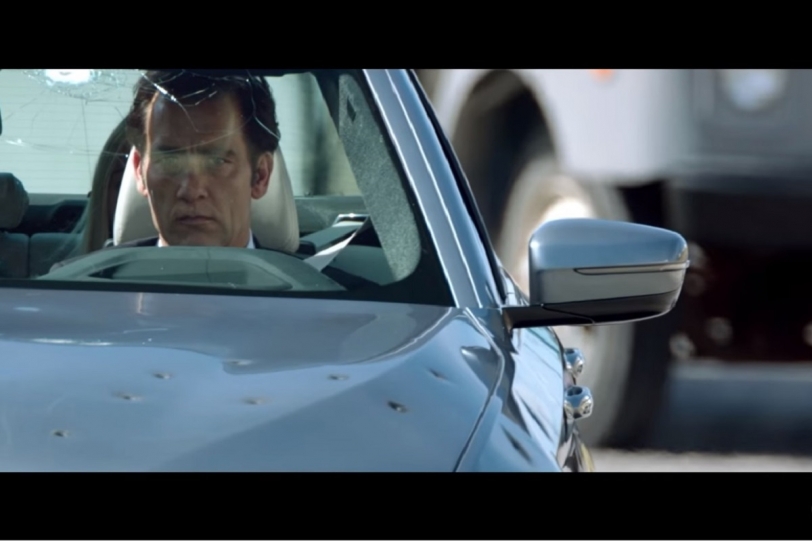 還記得克里夫歐文拍的E39 M5甩尾影片嗎？即將又要有新片了！
